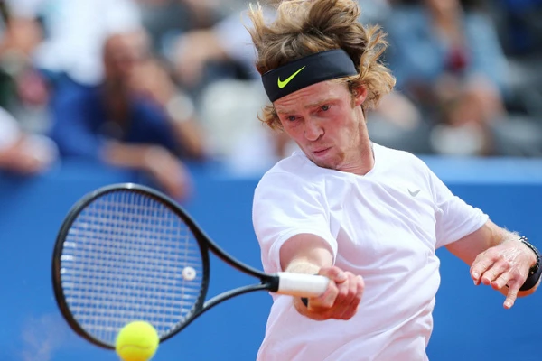 Рублёв доволен своей формой перед стартом на US Open